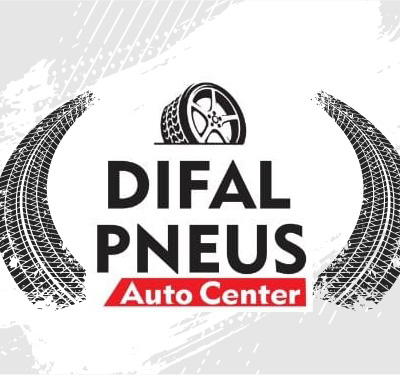 Imagem Difal Pneus e Auto Center